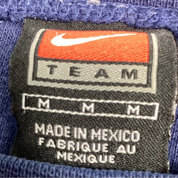 Vintage Seattle Mariners Nike MLB Crewneck - Picture 4 of 5